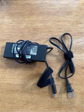 Sony PCGA AC16V6 AC Adapter 16V 4A Power Supply Charger for Vaio Laptop